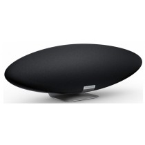 Bowers and Wilkins Zeppelin Midnight Grey